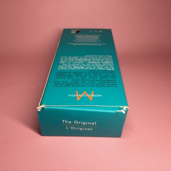 Moroccanoil Treatment Original 100mL - Picture 4 of 4